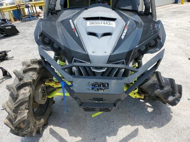 2013 CAN-AM MAVERICK 1 - 3JBPXLP16DJ001798