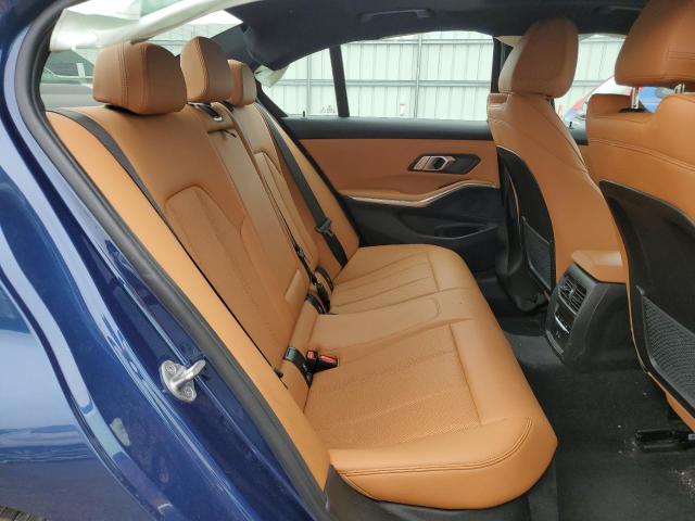 2022 BMW 330XI - 3MW5R7J02N8C26358