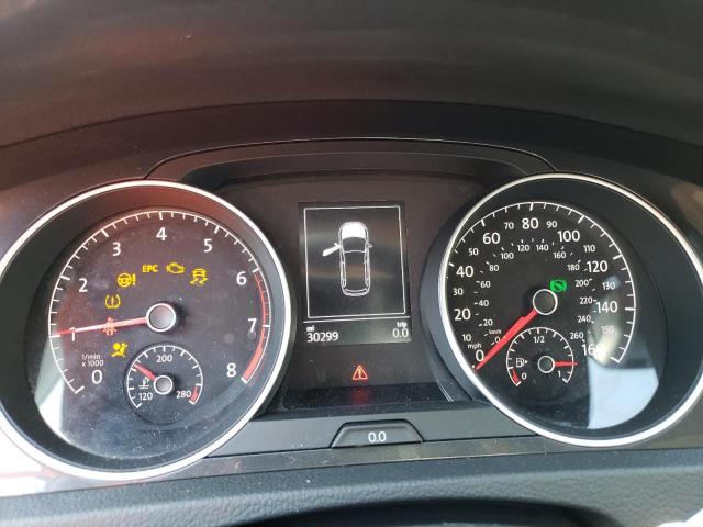 2018 VOLKSWAGEN GOLF SPORT - 3VWD17AU0JM753077
