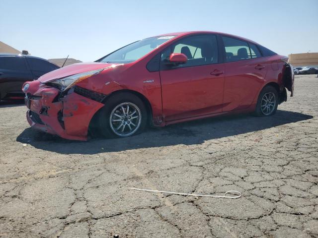 2018 Toyota Prius 