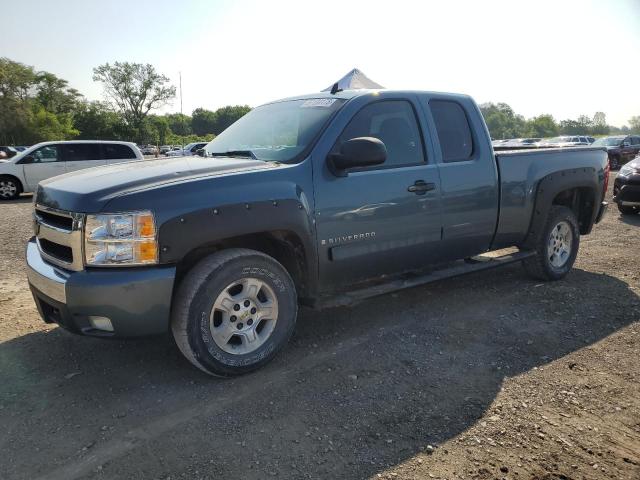 2007 Chevrolet C/K 1500 