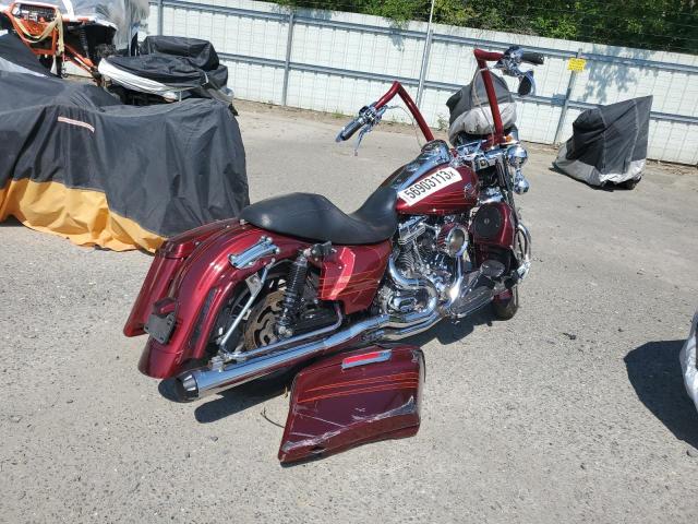 2013 HARLEY-DAVIDSON FLHRSE4 CV - 1HD1PG818DB955417