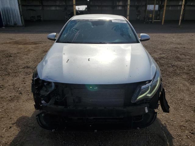 5XXGT4L34LG386895 KIA Optima Lx