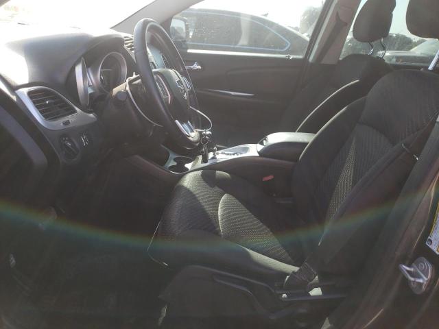 3C4PDCAB9FT712636 Dodge JOURNEY SE