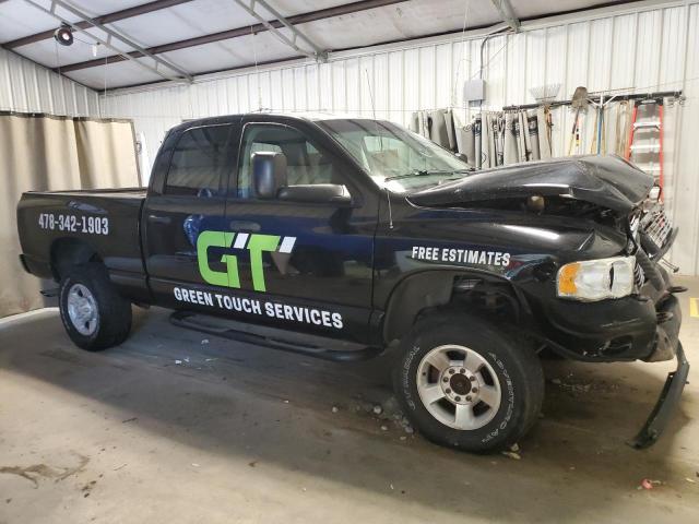 3D7KU28D23G778662 2003 Dodge Ram 2500 St
