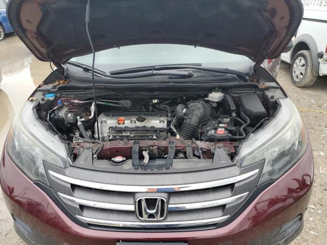 2014 Honda CR-V - Image 11