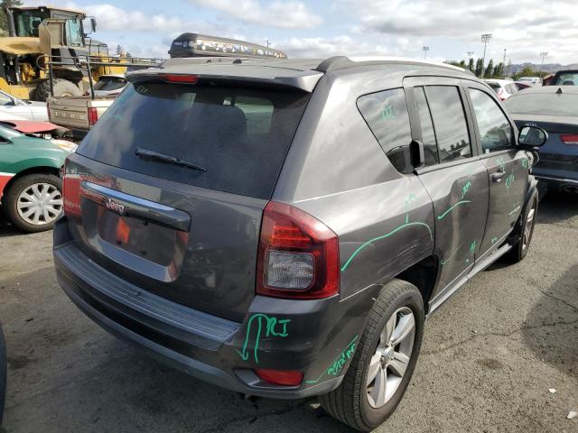 1C4NJCBB2ED914138 Jeep Compass Sport