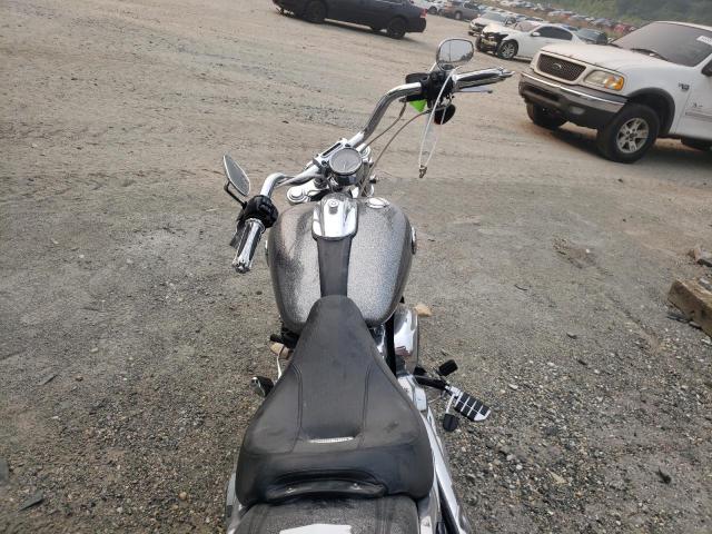 2014 HARLEY-DAVIDSON FXSB BREAK - 1HD1BFV15EB050289