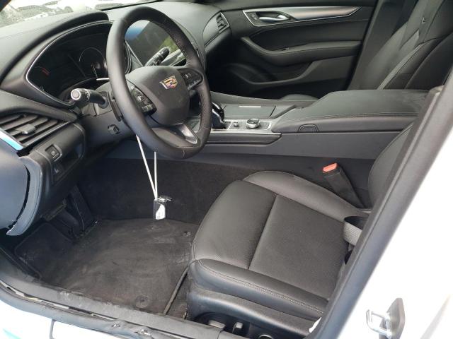2022 CADILLAC CT5 PREMIU - 1G6DT5RK6N0114508