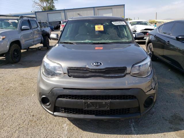 KNDJN2A28K7670018 KIA Soul