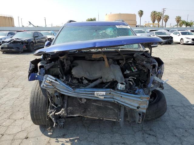1FM5K7F89EGC59733 Ford Explorer Limited