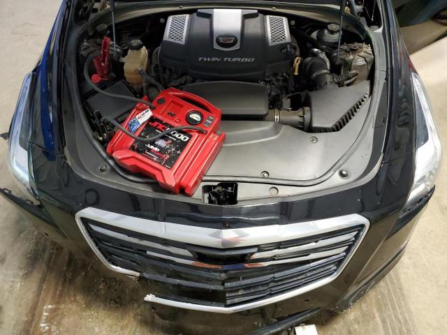 2016 Cadillac Cts Vsport Premium VIN: 1G6AV5S81G0105164 Lot: 57158043