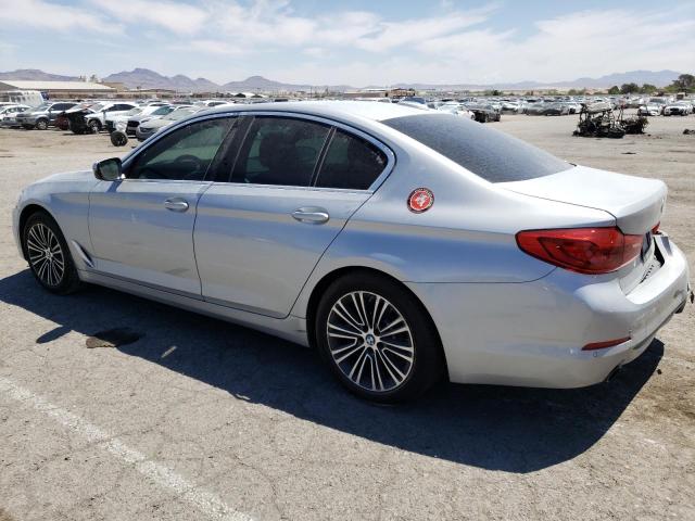 WBAJA5C58KWW05905 BMW 530 I