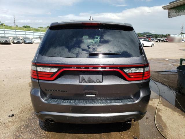 1C4RDJAG3JC266061 Dodge Durango Sxt