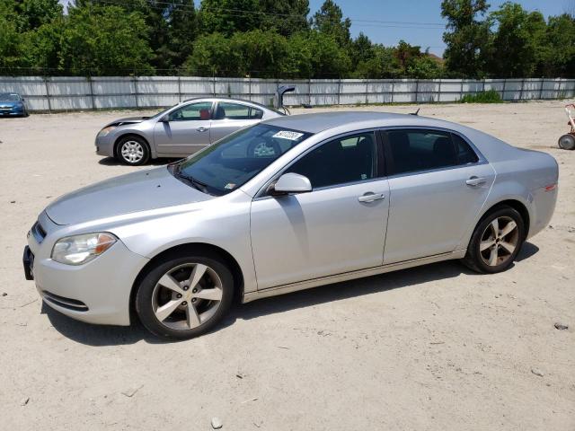 2011 Chevrolet Malibu 