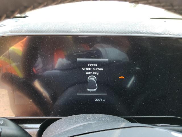 2023 KIA NIRO SX TO KNDCR3LF5P5069512