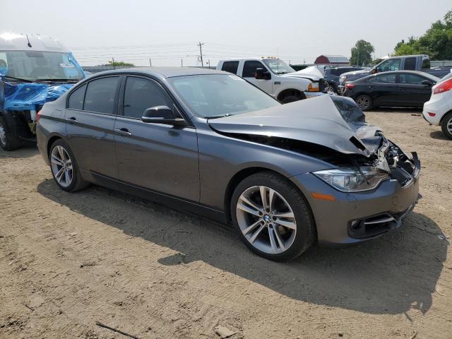 2015 BMW 328 XI - WBA3B3C51FF547474