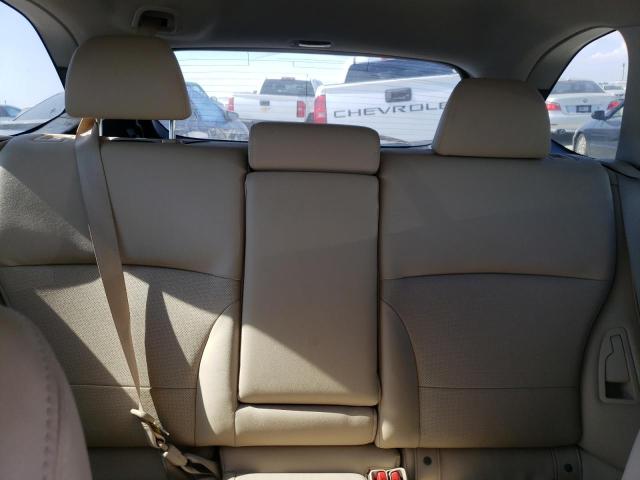 4S4BSAJC9G3343363 Subaru Outback 2.5i Limited
