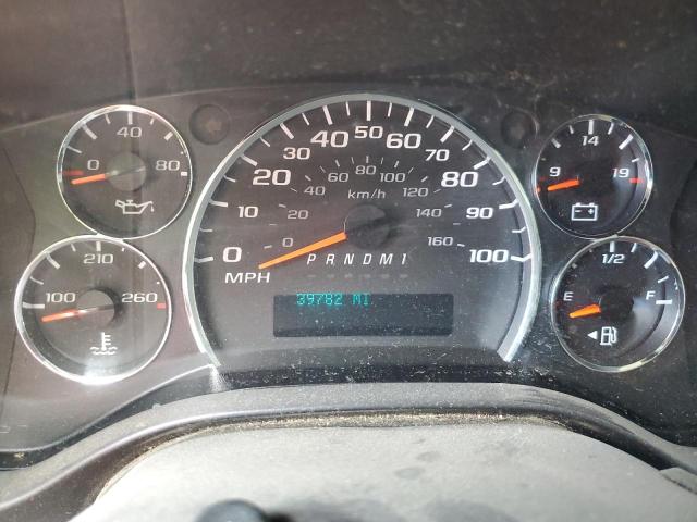 2019 GMC SAVANA G35 - 1GTZ7HFB1K1276050
