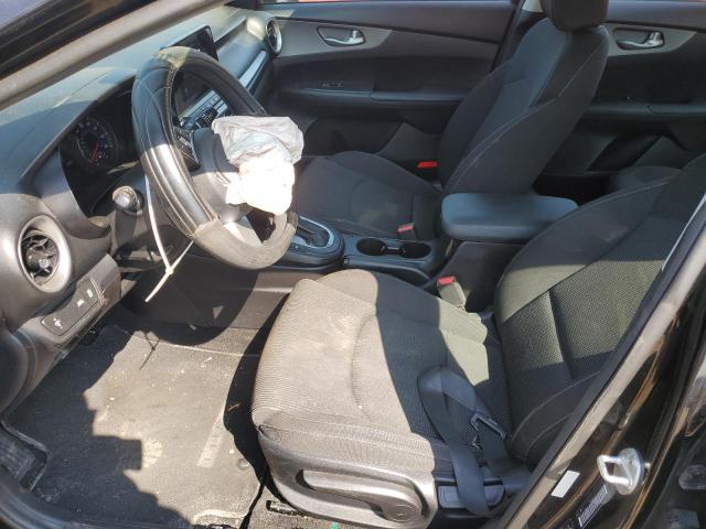 3KPF24AD5KE061352 KIA FORTE FE