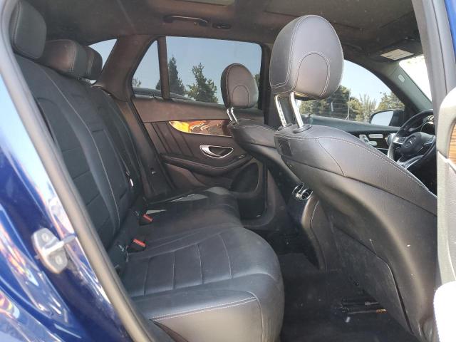 WDC0G4JB5JV042505 Mercedes-Benz GLC 300