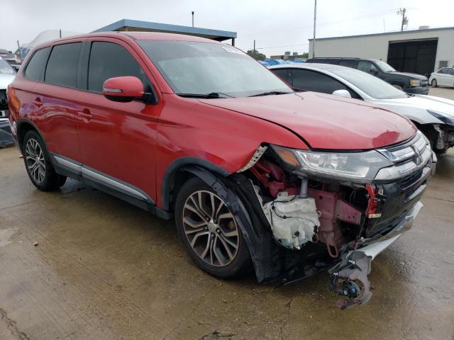 JA4AD3A36HZ065021 Mitsubishi Outlander Se