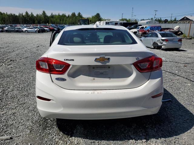 2016 CHEVROLET CRUZE LT - 3G1BE5SM0GS604232