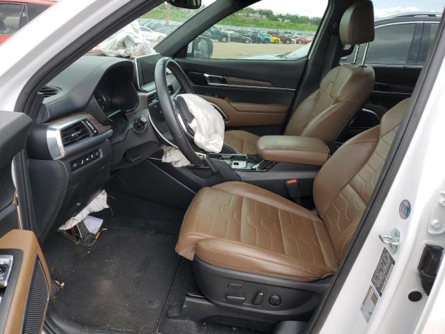5XYP5DHCXMG161722 KIA Telluride Sx