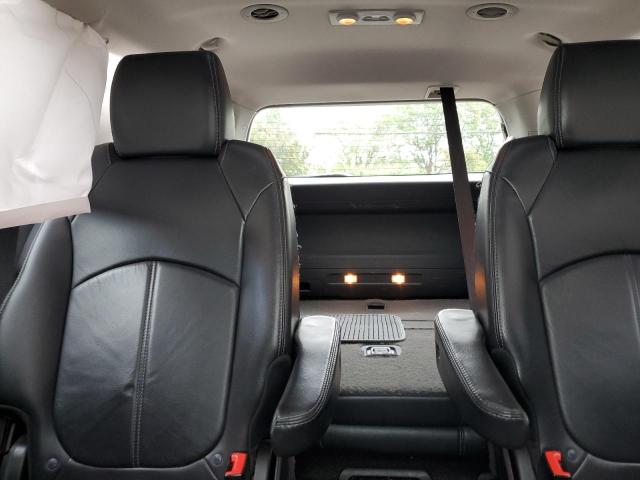 1GKKVRKD0FJ150759 GMC Acadia Slt-1