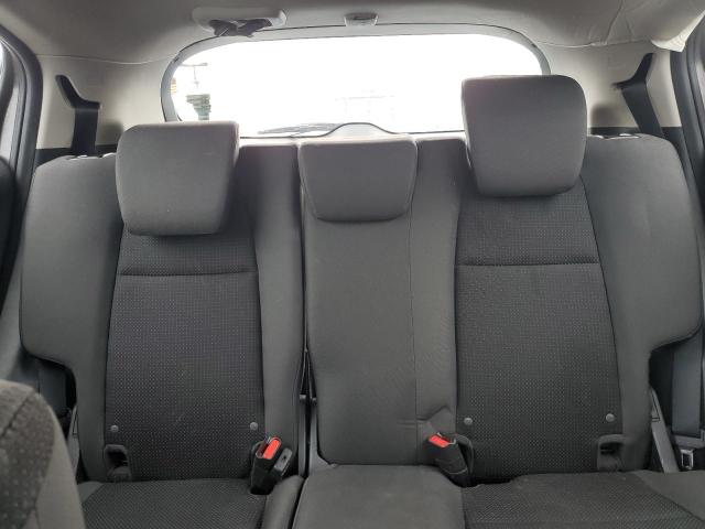 2021 HONDA HRV - 3CZRU6H32MM733435