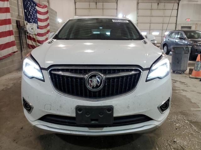 2020 BUICK ENVISION P - LRBFX3SX7LD052948