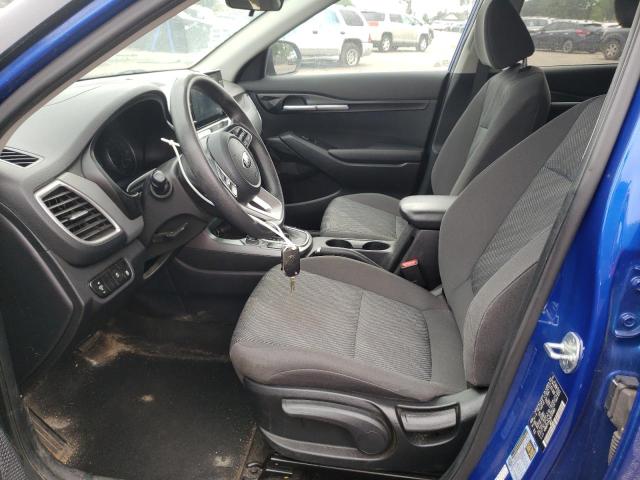 KNDEPCAA7M7114861 KIA Seltos Lx