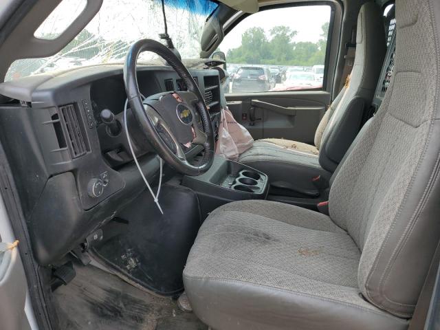2017 CHEVROLET EXPRESS G2 - 1GCWGAFG8H1339269