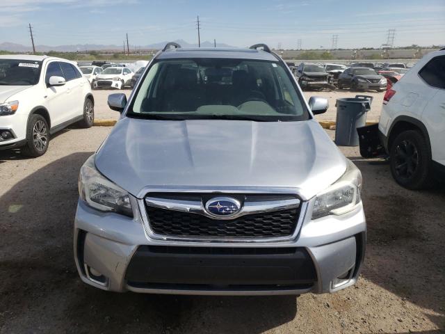 JF2SJGUC8FH414240 Subaru Forester 2.0xt Touring
