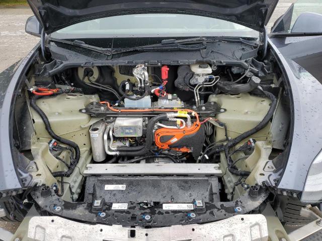 7SAYGDEF9NF373858 Tesla Model Y