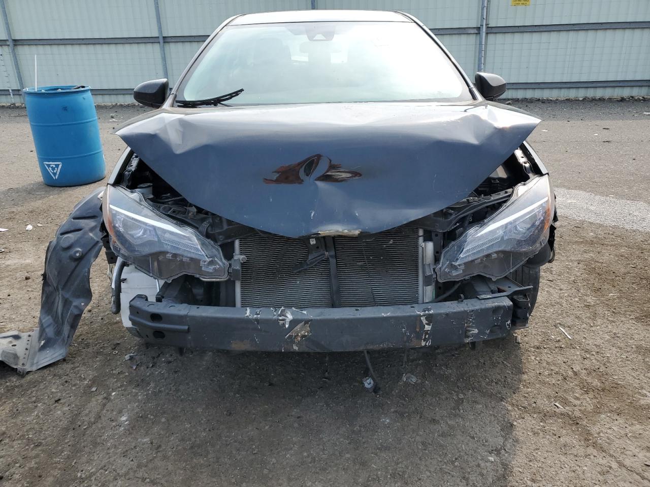 2T1BURHE8KC147029 TOYOTA COROLLA 2019