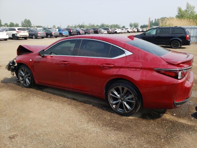 2021 LEXUS ES 250 - 58AB11D18MU007747
