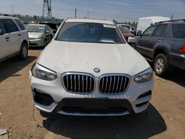 5UXTR9C53KLE18781 | 2019 BMW X3 XDRIVE3