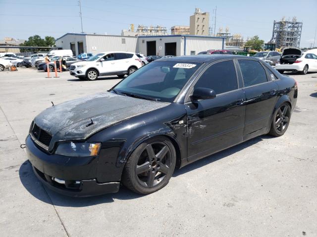 2005 Audi A4 