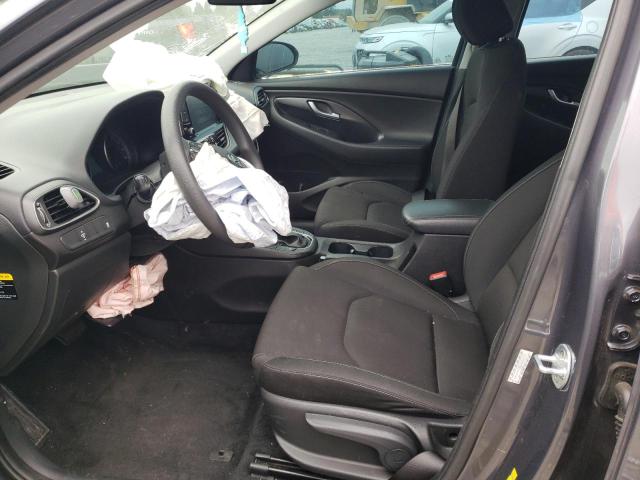 KMHH35LE6JU029135 Hyundai ELANTRA GT