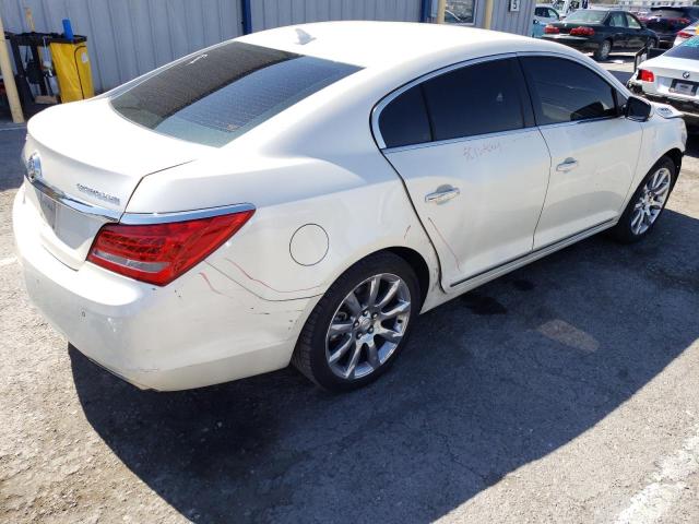 1G4GD5G31EF223521 Buick Lacrosse Premium