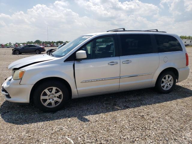 2011 Chrysler Town & Country Touring