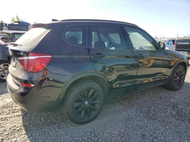 5UXWX9C34H0W69270 BMW X3 Xdrive28i