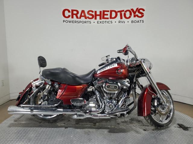 2013 HARLEY-DAVIDSON FLHRSE4 CV - 1HD1PG810DB962474