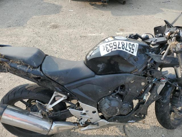 2013 HONDA CBR500 R MLHPC4416D5000560