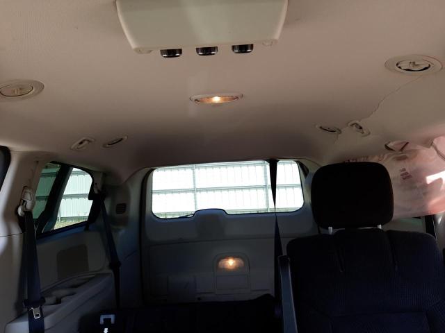2C4RDGCG8FR733294 Dodge Grand Caravan Sxt