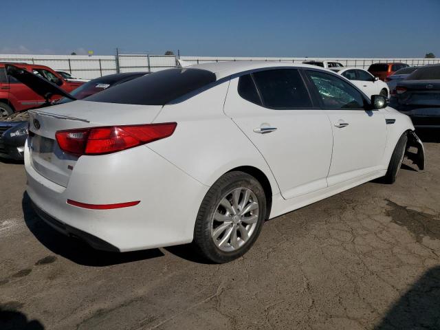 5XXGM4A76FG505134 KIA Optima Lx