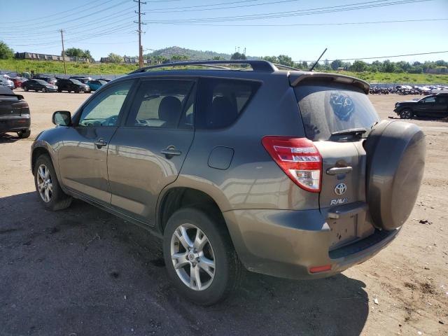 2011 Toyota Rav4 VIN: 2T3BK4DV8BW057934 Lot: 58145053