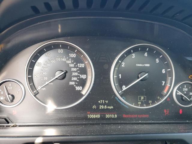 5UXKR2C57F0H35490 BMW X5 Sdrive35i
