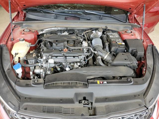 5XXG64J27MG060320 KIA K5 GT LINE